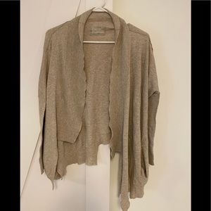 All Saints Cardigan size 10